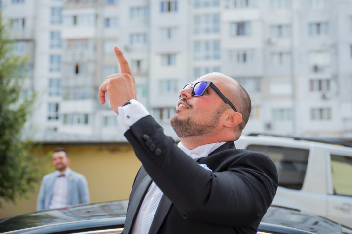 Цели сватби - Инна и Александър 10