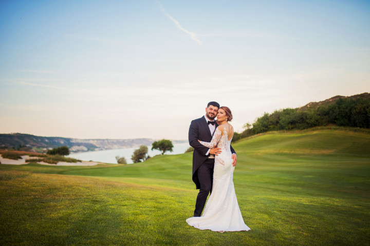 Следсватбени фотосесии - Щериана и Иван 7