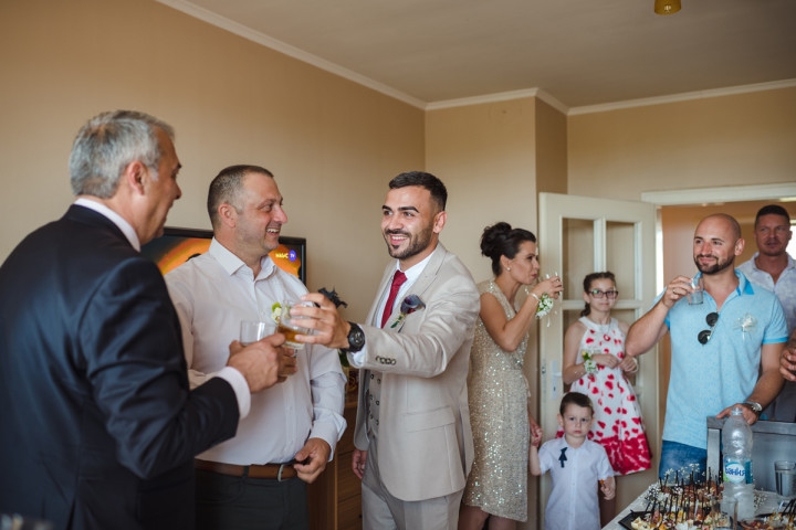 Цели сватби - Радина и Веско 7