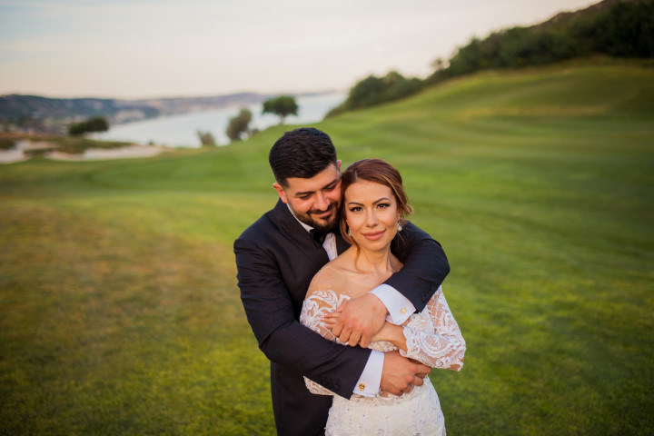 Следсватбени фотосесии - Щериана и Иван 8