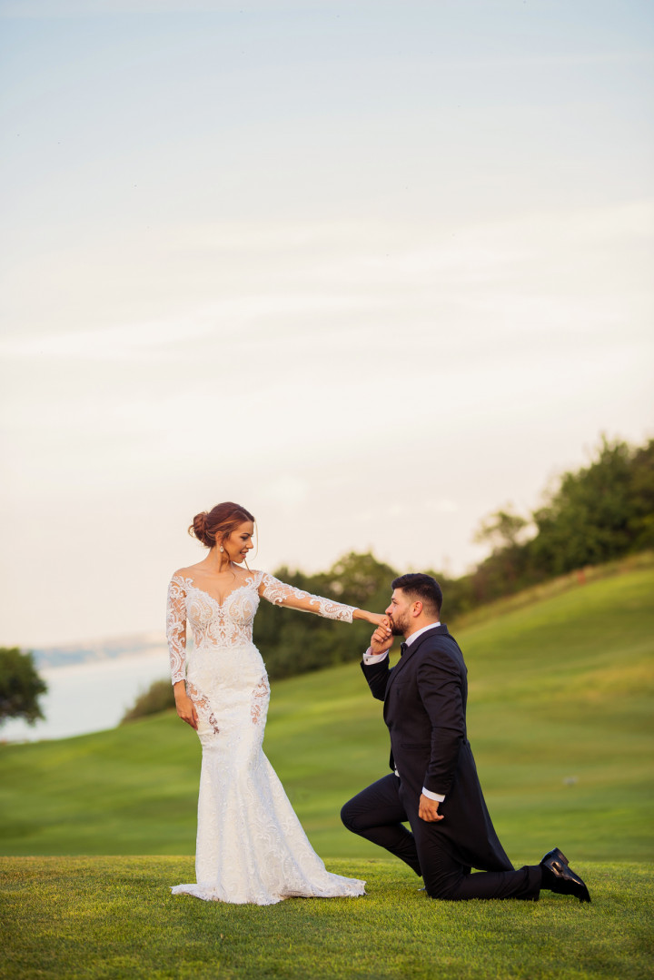 Следсватбени фотосесии - Щериана и Иван 9