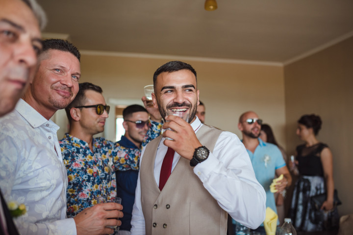 Цели сватби - Радина и Веско 9