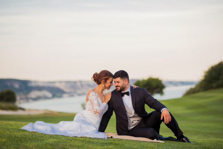 Следсватбени фотосесии - Щериана и Иван 10