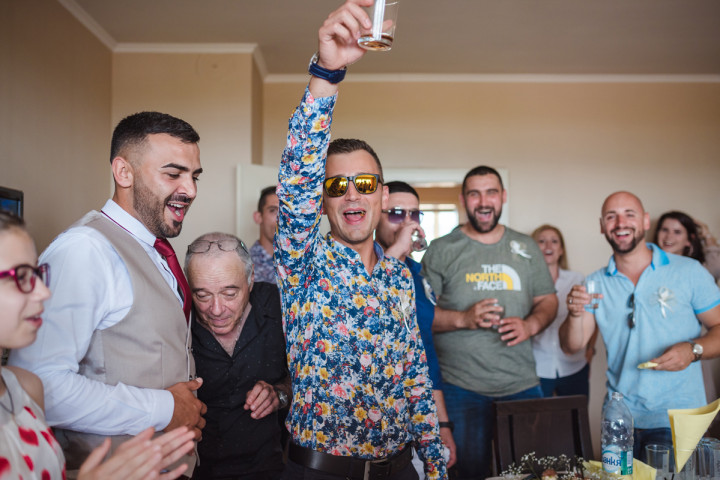 Цели сватби - Радина и Веско 10