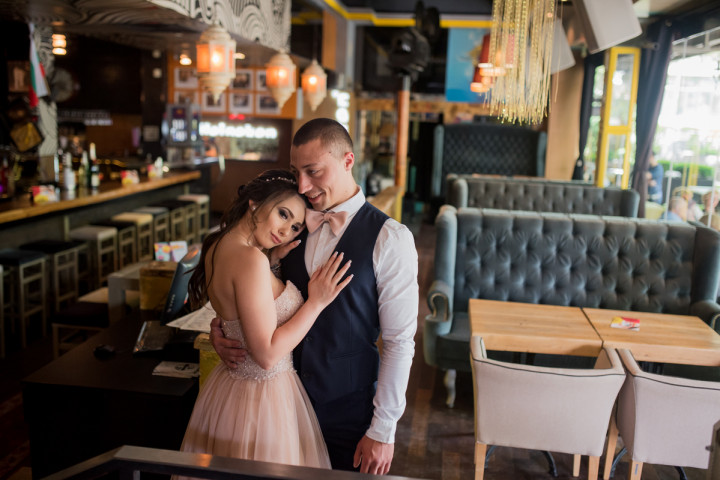 Абитуриенти - Стефани 3