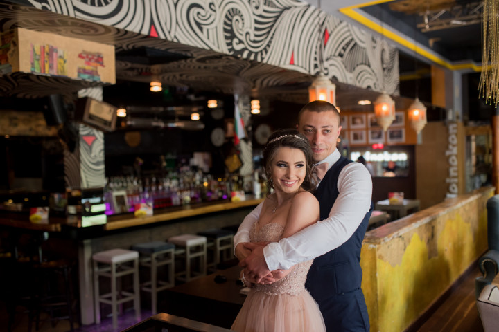 Абитуриенти - Стефани 4