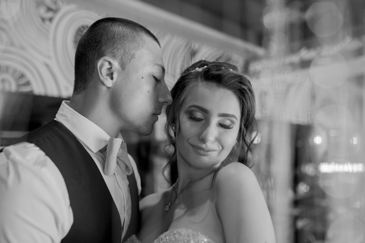 Абитуриенти - Стефани 5