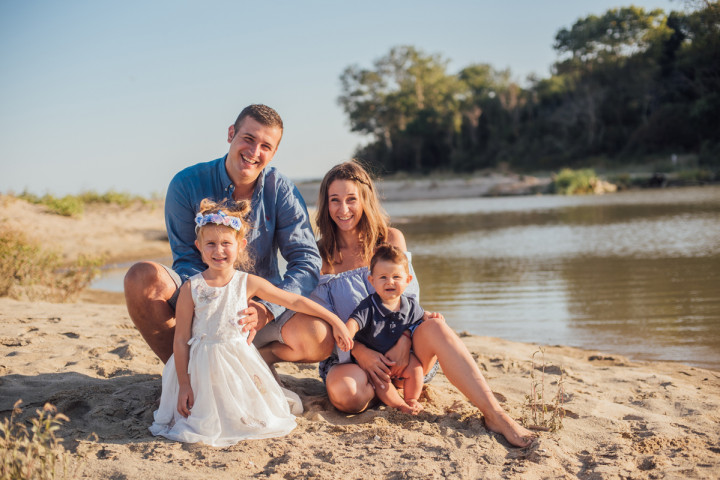 Семейни фотосесии - Поли, Мишо, Марлена и Йоан 3