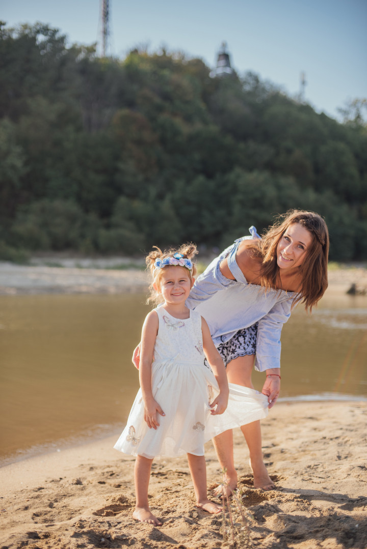 Семейни фотосесии - Поли, Мишо, Марлена и Йоан 6