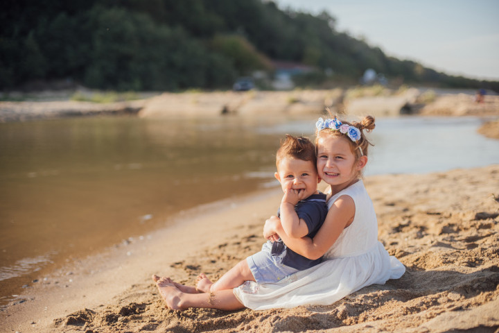 Семейни фотосесии - Поли, Мишо, Марлена и Йоан 10
