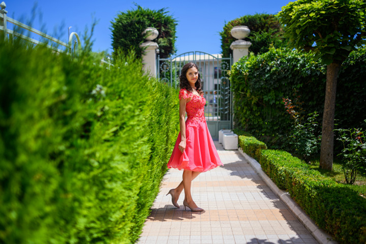 Абитуриенти - Димана 1