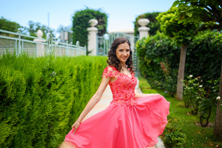 Абитуриенти - Димана 3