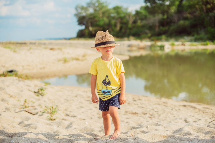 Семейни фотосесии - Нора, Борил, Марта и Дидо 3