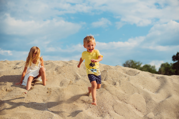 Семейни фотосесии - Нора, Борил, Марта и Дидо 5