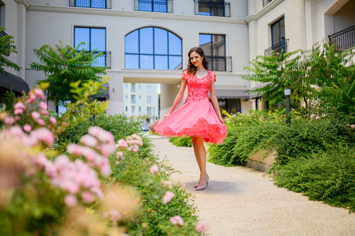 Абитуриенти - Димана 5