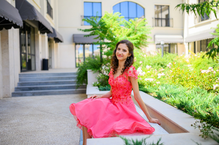 Абитуриенти - Димана 6