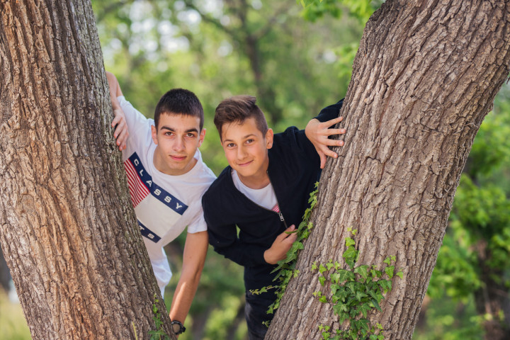 Семейни фотосесии - сем.Димитрови 7