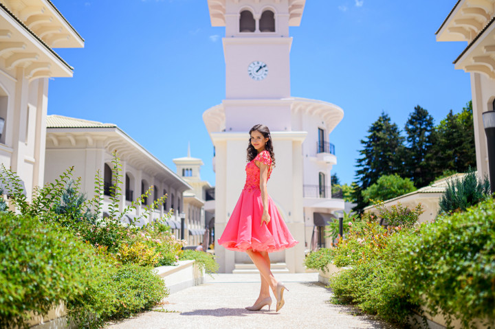 Абитуриенти - Димана 7