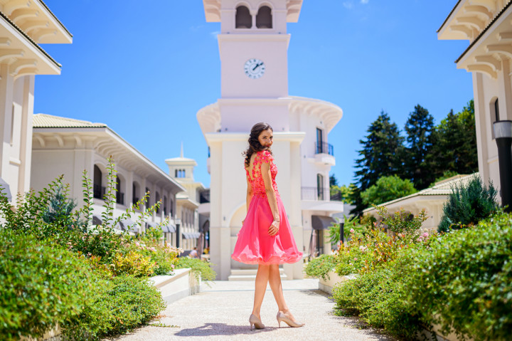 Абитуриенти - Димана 8