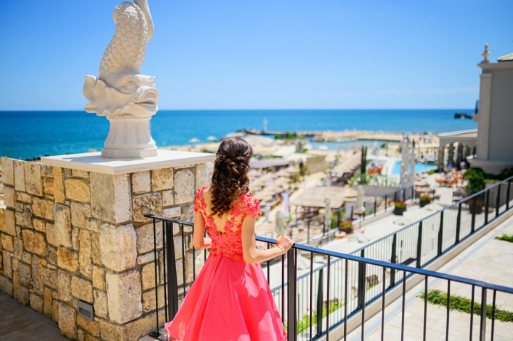 Абитуриенти - Димана 9