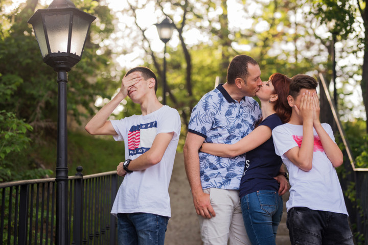 Семейни фотосесии - сем.Димитрови 10