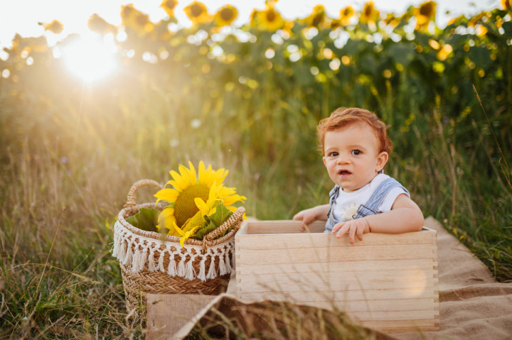 Семейни фотосесии - Ники, Алекс, мама и татко 6