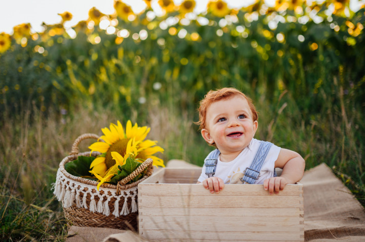 Семейни фотосесии - Ники, Алекс, мама и татко 7