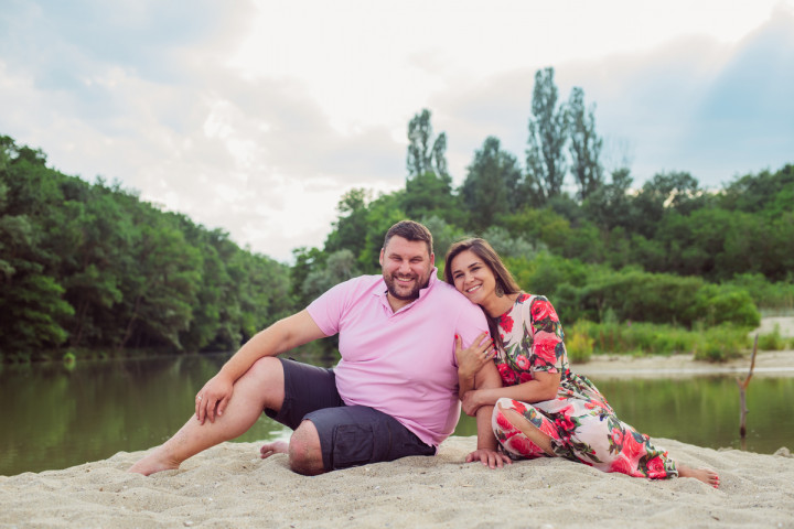 Семейни фотосесии - сем.Говедарови 2