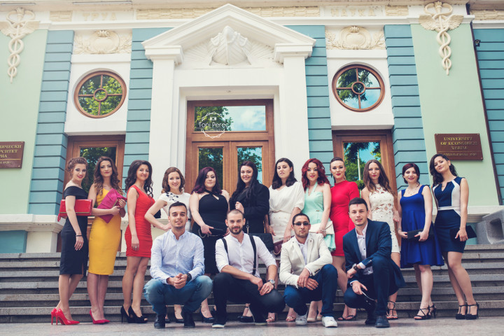 Абсолвенти - ИУ - Счетоводство и Контрол