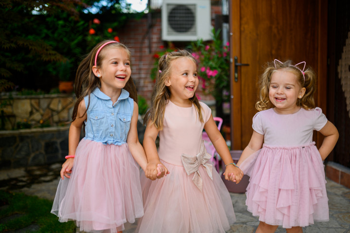 Рождени дни - РД Дари 1