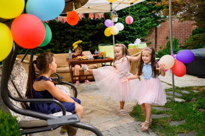 Рождени дни - РД Дари 3