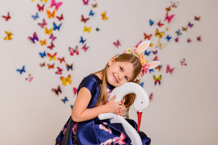 Пролетно-Великденски фотосесии - Елия и Тошко 8