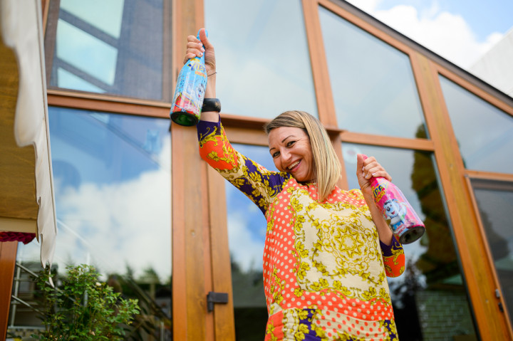 Рождени дни - РД Дари 4