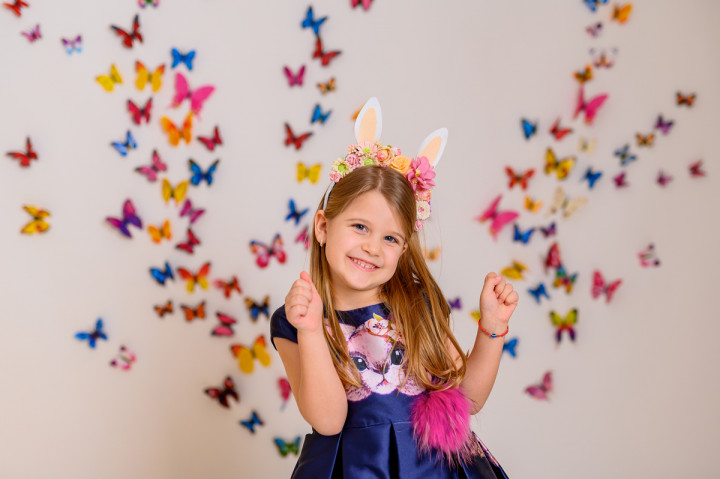 Пролетно-Великденски фотосесии - Елия и Тошко 9