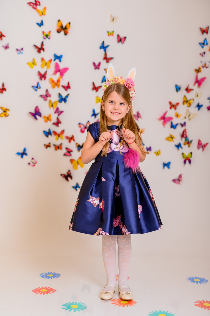 Пролетно-Великденски фотосесии - Елия и Тошко 10