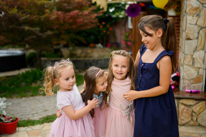 Рождени дни - РД Дари 6