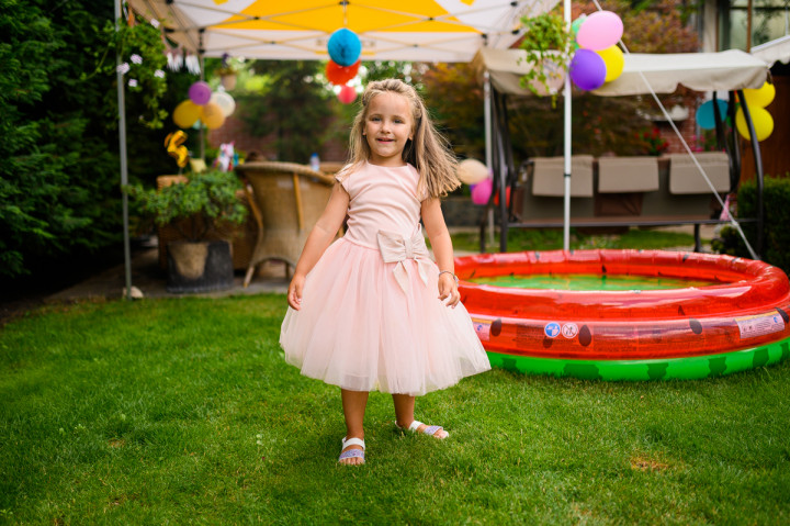 Рождени дни - РД Дари 7