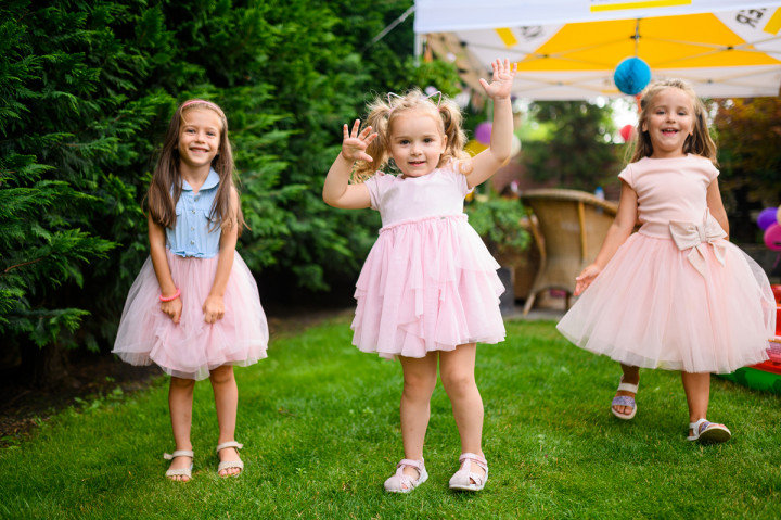 Рождени дни - РД Дари 8