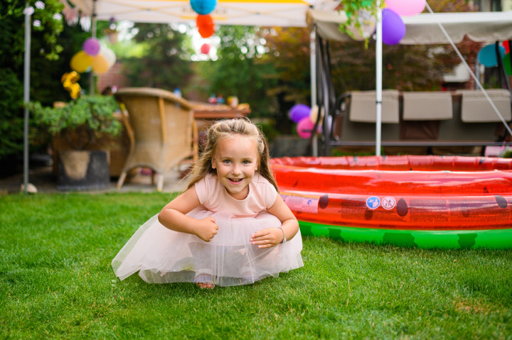 Рождени дни - РД Дари 9