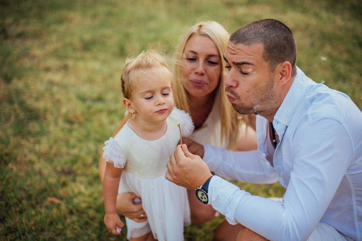 Фотосесия на бременна - Виолина, Стефан, Мони и... 8