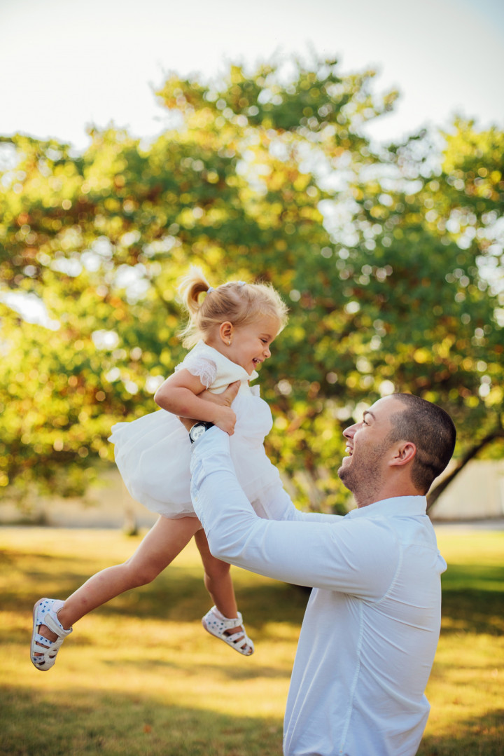 Фотосесия на бременна - Виолина, Стефан, Мони и... 9