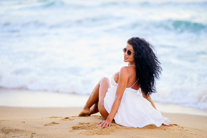 Индивидуални фотосесии - Красимира 2