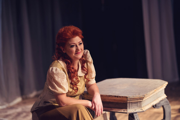 Театър - Магьосническото езеро 3