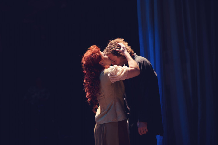 Театър - Магьосническото езеро 4