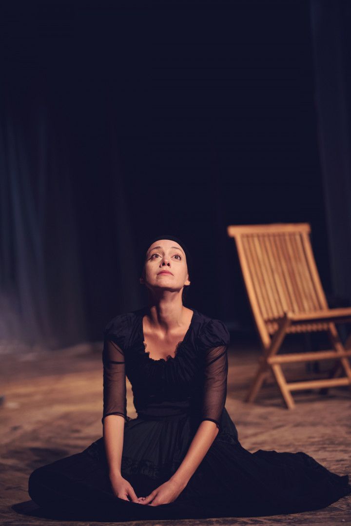 Театър - Магьосническото езеро 8