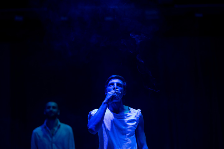 Театър - Магьосническото езеро 9