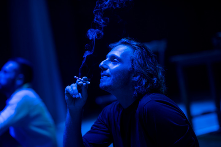 Театър - Магьосническото езеро 10