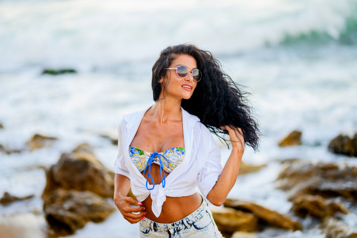 Индивидуални фотосесии - Красимира 4