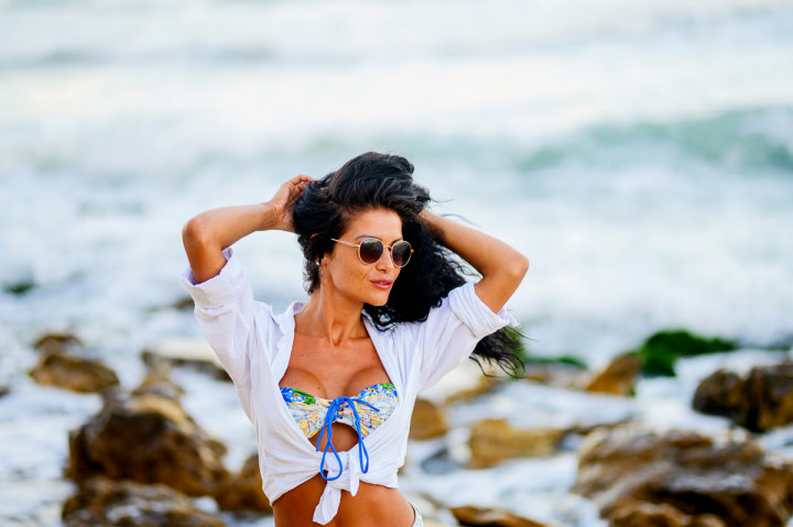 Индивидуални фотосесии - Красимира 5