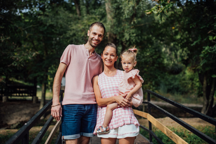 Рождени дни - Рожден ден на Дея 2